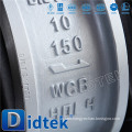 Didtek Top Quality Wafer ASME CL check valve 6 inch